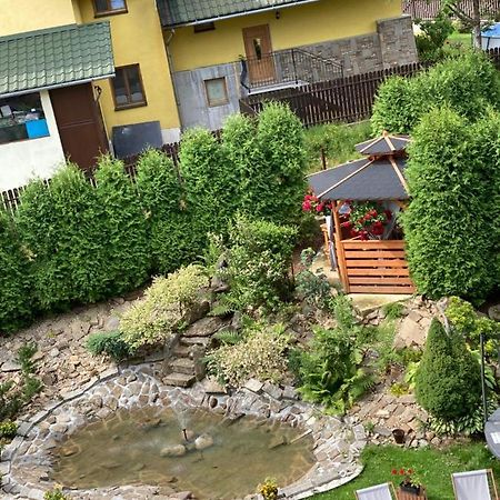 Willa Anulka Na Hrubym Zakopane Luaran gambar