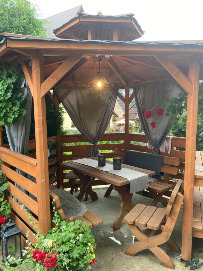 Willa Anulka Na Hrubym Zakopane Luaran gambar