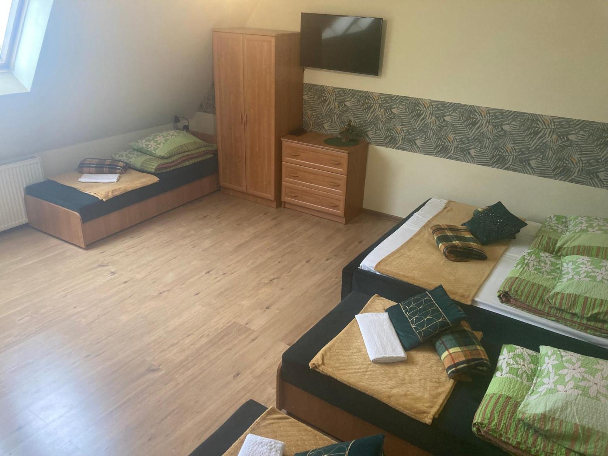 Willa Anulka Na Hrubym Zakopane Luaran gambar